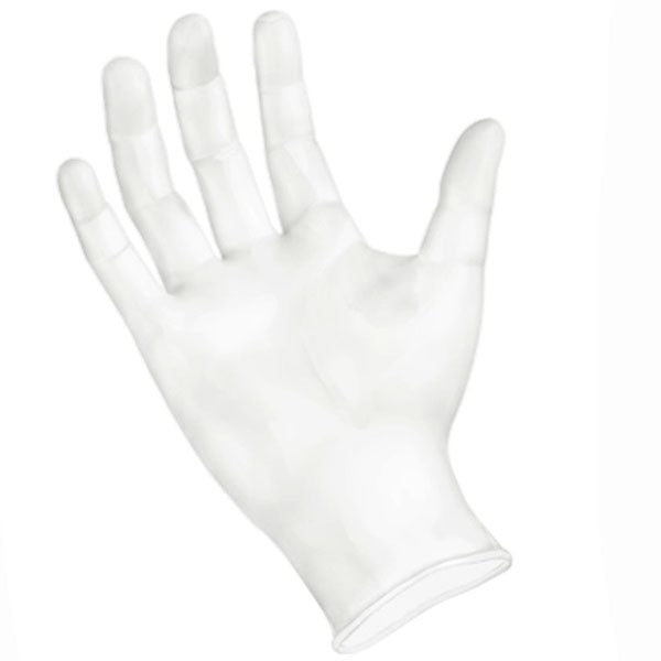 Sempermed SemperGuard Powdered Vinyl Industrial Gloves