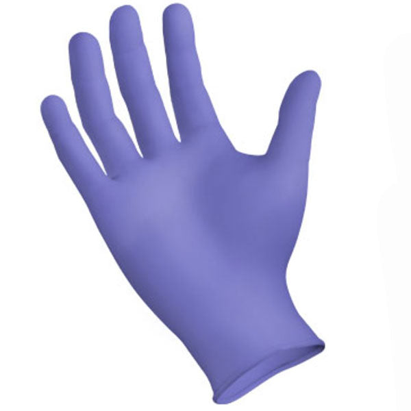 Sempermed SemperSure Nitrile Exam Gloves