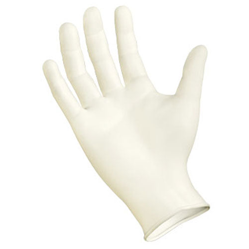 Sempermed StarMed Latex Exam Gloves