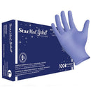 Sempermed StarMed Select Nitrile Exam Gloves - Box, Large