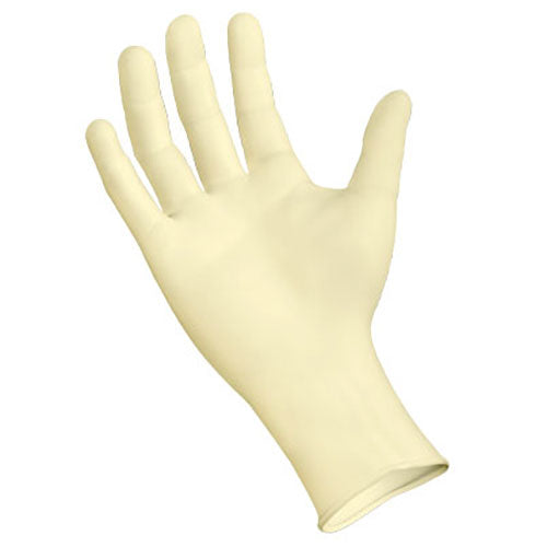 Sempermed Supreme Latex Surgical Gloves