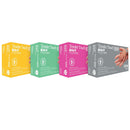 Sempermed Tender Touch 100 Nitrile Exam Gloves - Boxes