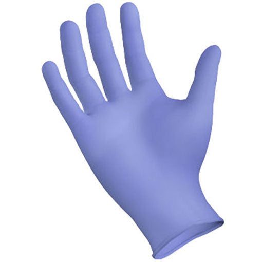 Sempermed Tender Touch 100 Nitrile Exam Gloves