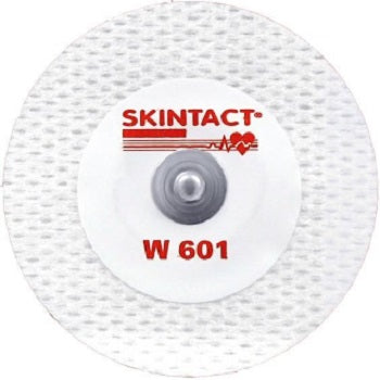Skintact Cloth Round Solid Gel Electrode