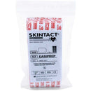 Skintact EasiPrep Fingertip Abrasion Strips bag