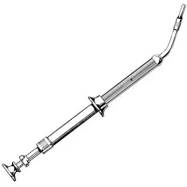 Sklar Amalgam Carrier - Gun-Type