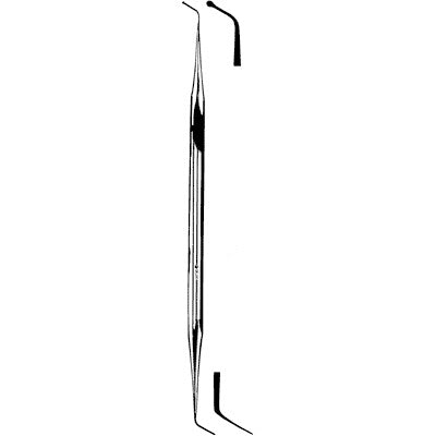 Sklar Bone Packer Dissector