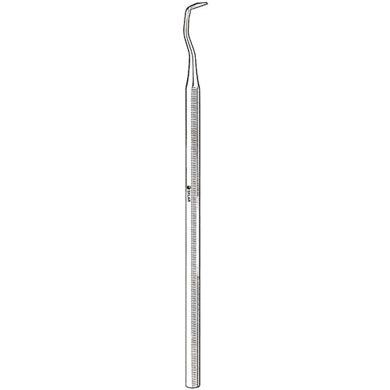 Sklar Dental Crane-Kaplan Dissector - 49-3100 - MFI Medical