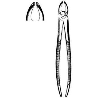 Sklar Dental Mead Extracting Forceps