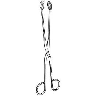 Sklar Utility Forceps - 8"