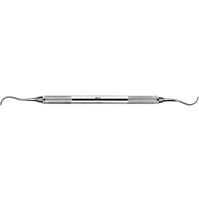 Sklar McCalls Curette #17S/18S