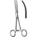 Sklar Rochester-Pean Forceps - 18" - Curved