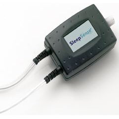 SleepSense AC Pressure + Snore Sensor
