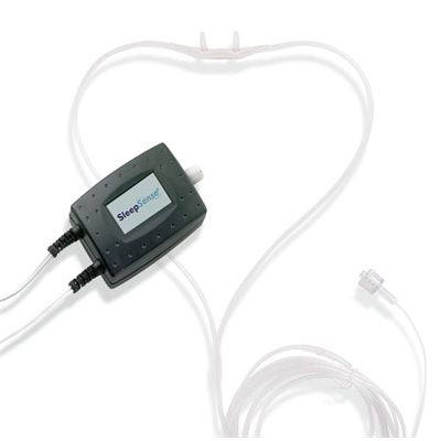SleepSense AC Pressure Sensor Plus Kit - Safety DIN Connectors