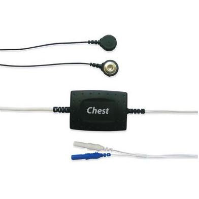 SleepSense Alice 5 Chest Inductive Interface Cable
