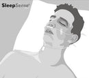 SleepSense Embla Airflow Thermistor - 1468