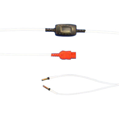 SleepSense SD 20 Adult Reusable ThermoCan Interface Cable