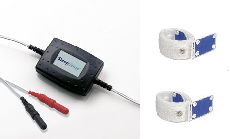 SleepSense Semi-Reusable Inductive System - Adult Kit
