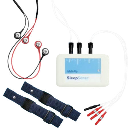 SleepSense SUM Channel, Reusable Inductive Kit