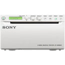 Sony UP-X898MD Hybrid Graphic Printer - Front