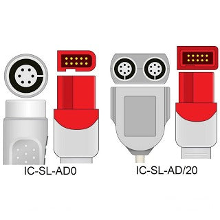 Spacelabs IBP Converter