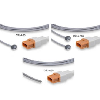 Spacelabs Reusable Temperature Probe