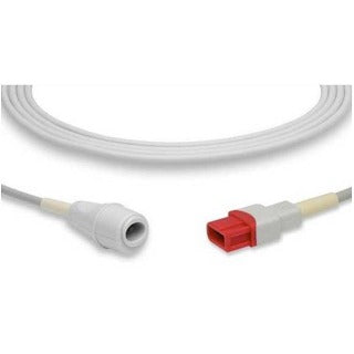 Spacelabs to Edwards Transducer IBP Adapter Cable