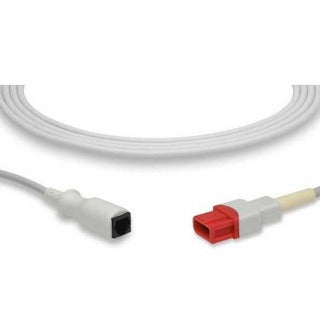 Spacelabs to Medex Abbott Transducer IBP Adapter Cable