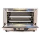 CPAC SteriDent Static Heat Sterilizer - two tray