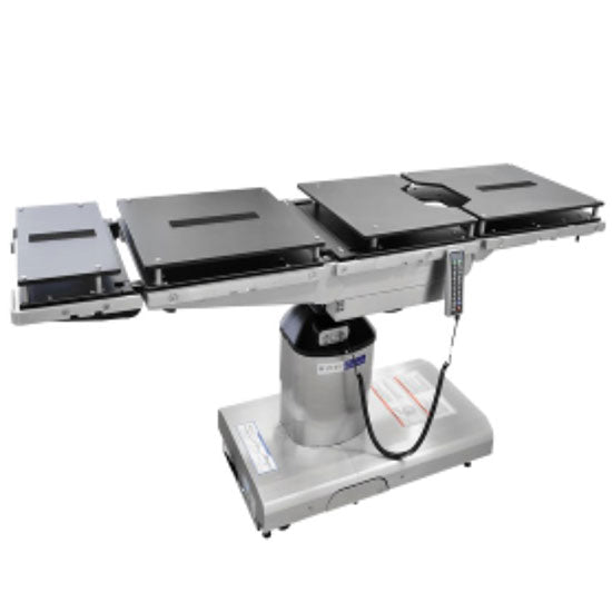 STERIS 4085 General Surgical Table - Sideview