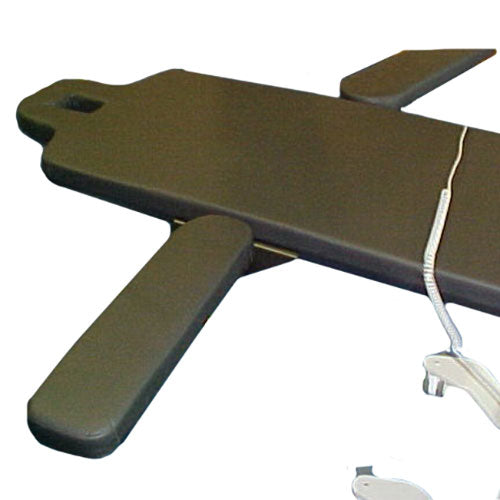 STILLE Medstone Arm Board Slide with Pads