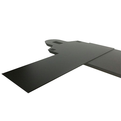 STILLE Medstone Fistula Arm Board for 3CV Table