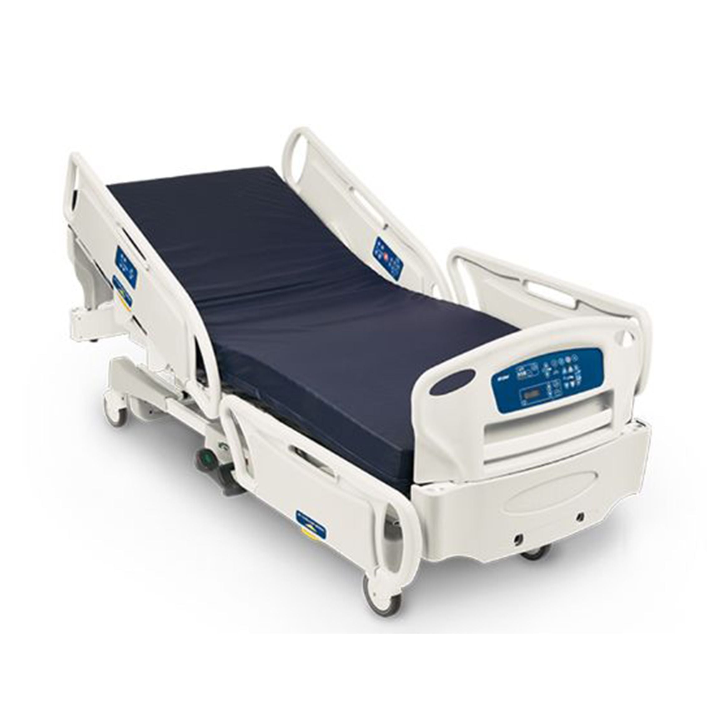 Stryker GoBed II Hospital Bed