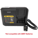 Stryker Power-PRO XT Ambulance Cot Replacement Battery Charger