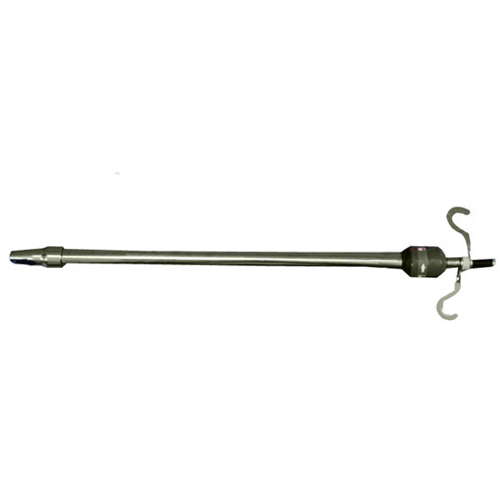 Stryker Two-Stage Tapered IV Pole Assembly