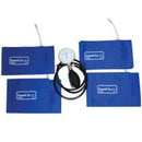 Summit Doppler LifeDop 250 ABI System accessories
