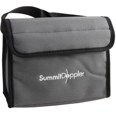 Summit Doppler LifeDop Hand-Held Dopplers Carrying Case