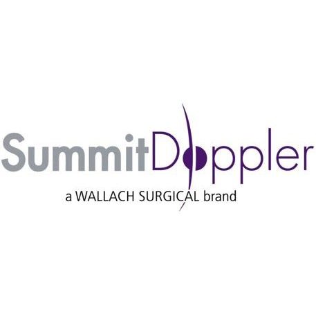 Summit Doppler logo