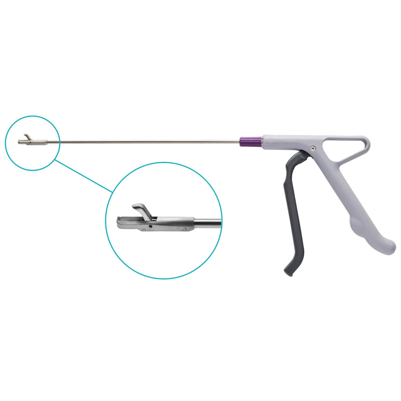 Summit Medical Cervical Rotating Biopsy Punch