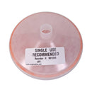 Surgimedics Surgifresh Smoke Protection-Plus Prefilter - 7/8"