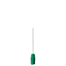 TECA Elite Disposable Concentric Needle Green