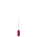 TECA Elite Disposable Concentric Needle Red