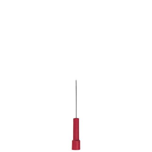 TECA Disposable Monopolar Needle Red