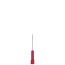 TECA Disposable Monopolar Needle Red