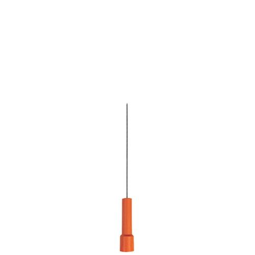 TECA Elite Disposable Monopolar Needle Orange