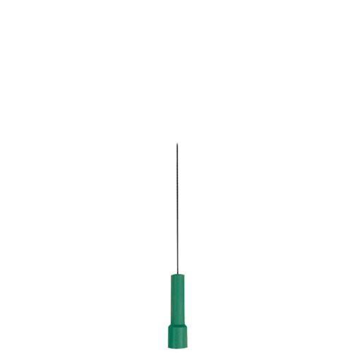 TECA Disposable Monopolar Needle Green
