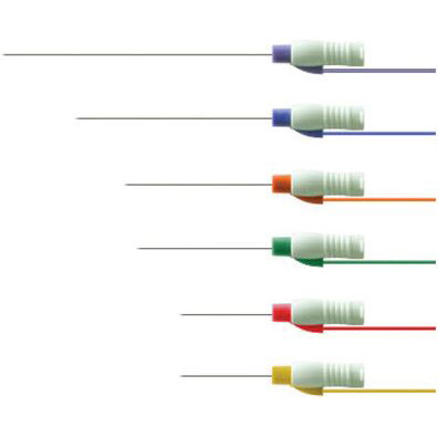 Technomed Disposable Hypodermic EMG Needle Electrodes