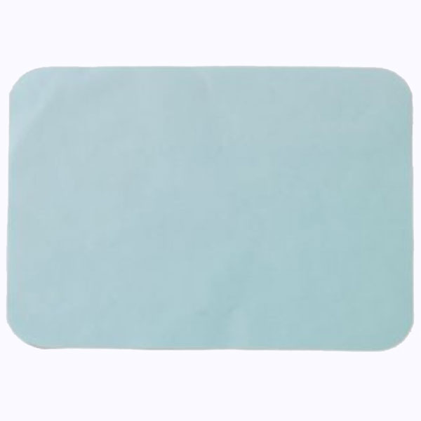 TIDI Choice Tray Covers - Blue