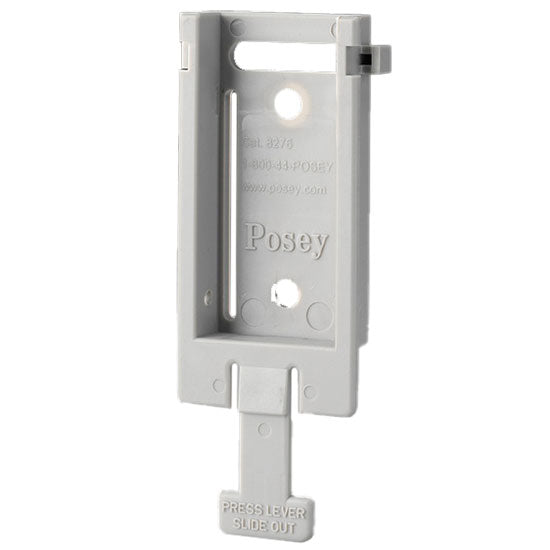 TIDI Posey Alarm Wall Bracket