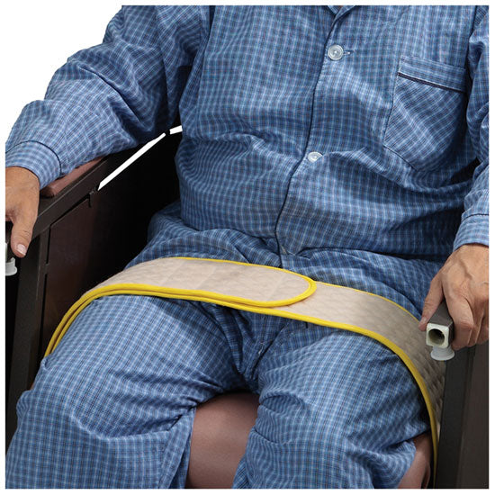 TIDI Posey Wrap-Around Belt - Legs